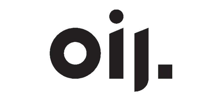 Logo OIJ